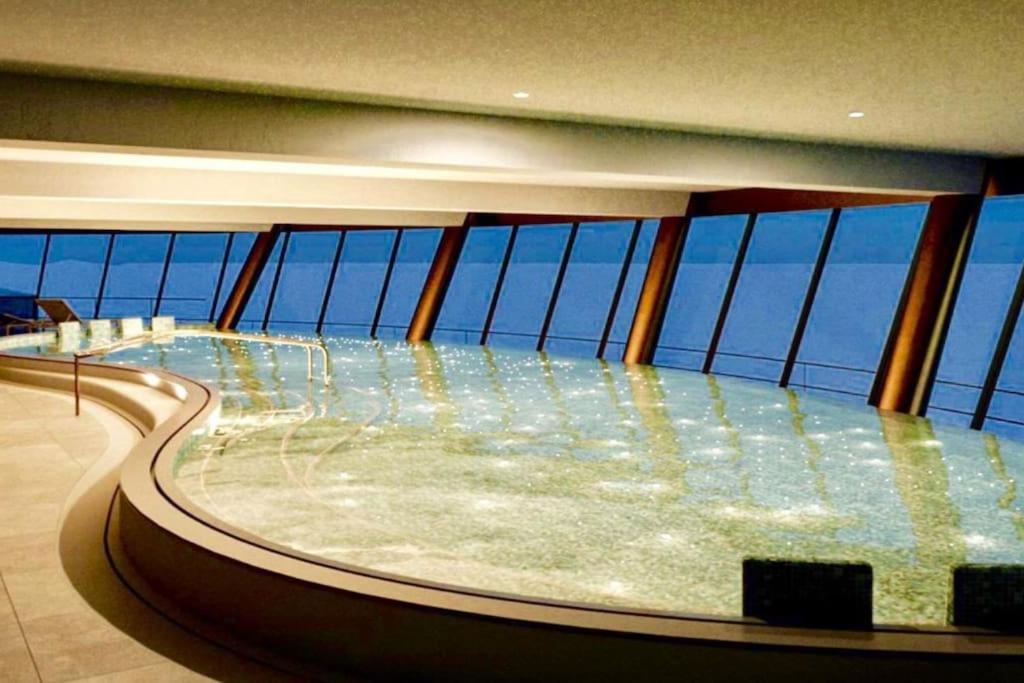 Intempo The First Apartment Benidorm Ngoại thất bức ảnh