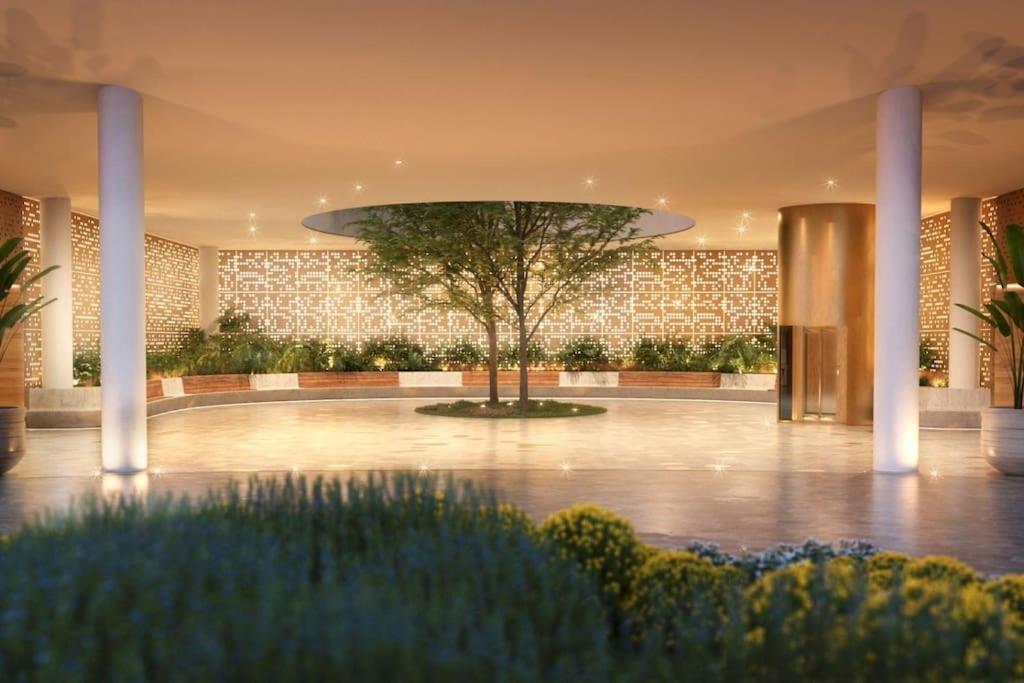 Intempo The First Apartment Benidorm Ngoại thất bức ảnh