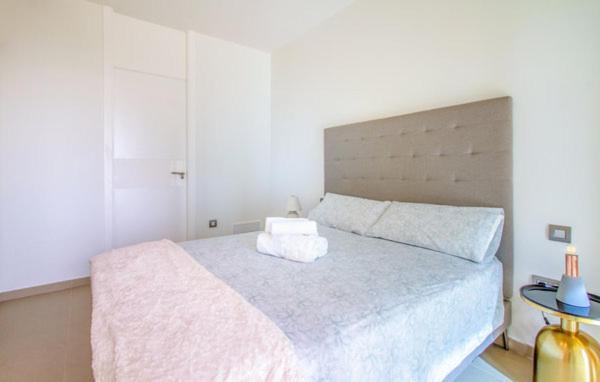 Intempo The First Apartment Benidorm Ngoại thất bức ảnh