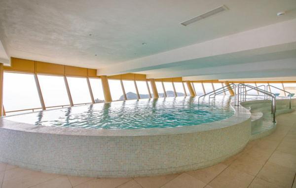 Intempo The First Apartment Benidorm Ngoại thất bức ảnh