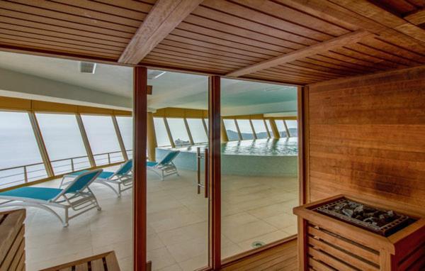 Intempo The First Apartment Benidorm Ngoại thất bức ảnh